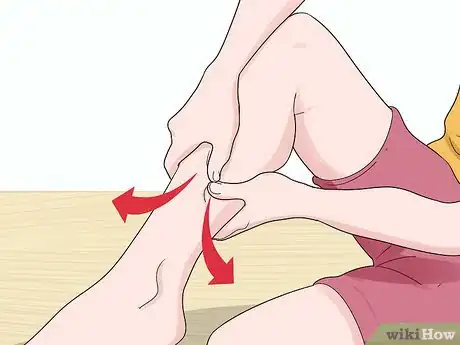 Image intitulée Stop Muscle Twitches Step 1
