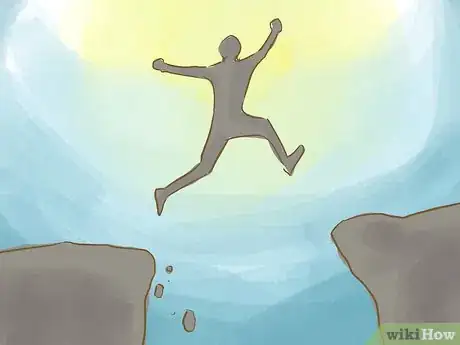 Image intitulée Take a Leap of Faith Step 16