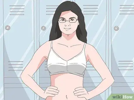 Image intitulée Get Rid of a Rash Under Breasts Step 12