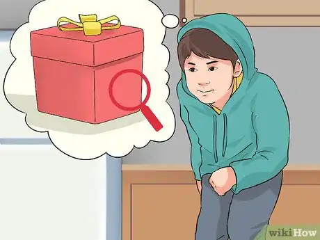 Image intitulée Find Christmas Presents That Your Parents Have Hidden Step 1