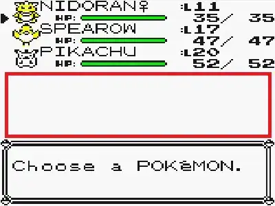 Image intitulée Get Bulbasaur in Pokemon Yellow Step 2