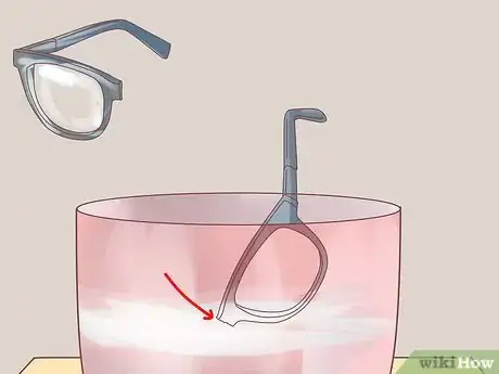 Image intitulée Repair Eyeglasses Step 10