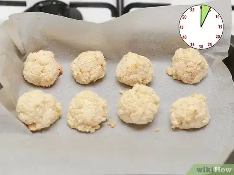 Image intitulée Make Macaroons Step 15