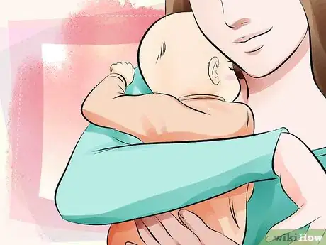 Image intitulée Take Care of a Newborn Step 7