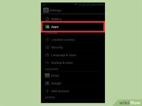 Image intitulée Remove a Default or Core System Apps from an Android Phone Step 2