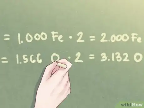 Image intitulée Determine an Empirical Formula Step 11