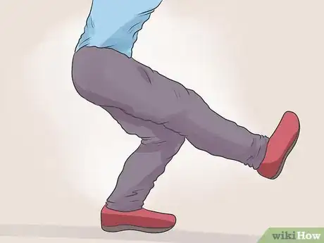 Image intitulée Do Squats when You Have Knee Pain Step 16