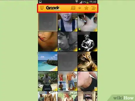 Image intitulée Use Grindr Step 6