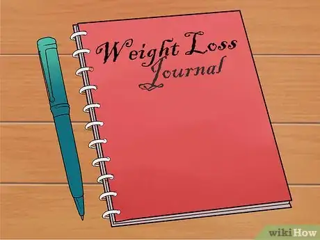 Image intitulée Lose Weight in 4 Months Step 10