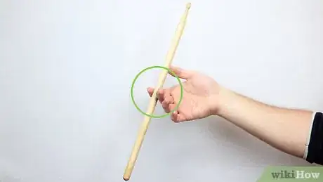 Image intitulée Spin a Drumstick Step 9