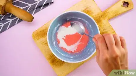 Image intitulée Make Simple Five Minute Frosting Step 14