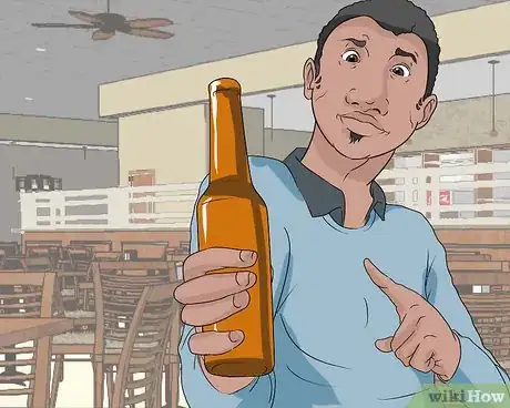 Image intitulée Stop Binge Drinking Step 10