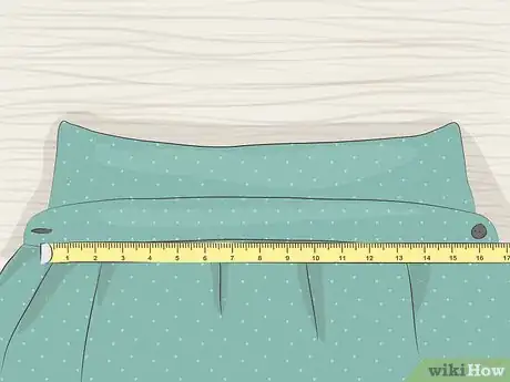 Image intitulée Measure Your Shirt Size Step 15