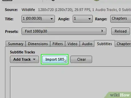 Image intitulée Add Subtitles to a Downloaded Video Step 48