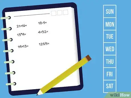 Image intitulée Improve Your Mathematical Calculation Skills Step 5