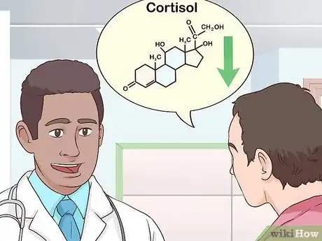 Image intitulée Test Cortisol Levels Step 8