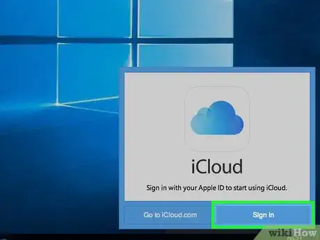 Image intitulée Use iCloud Step 8
