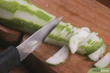 Image intitulée Make Cucumber Salad Step 29