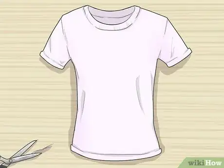 Image intitulée Modify Your T Shirt Step 9