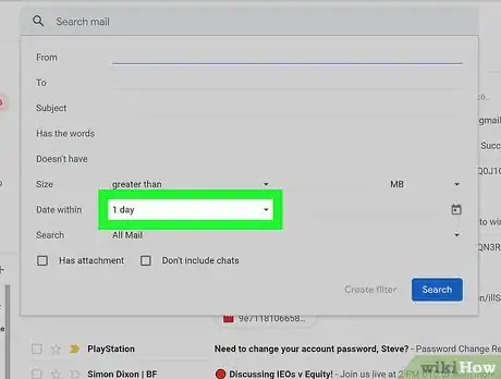 Image intitulée Find Old Emails in Gmail Step 8