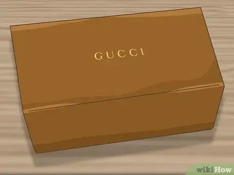 Image intitulée Spot Fake Gucci Sunglasses Step 9