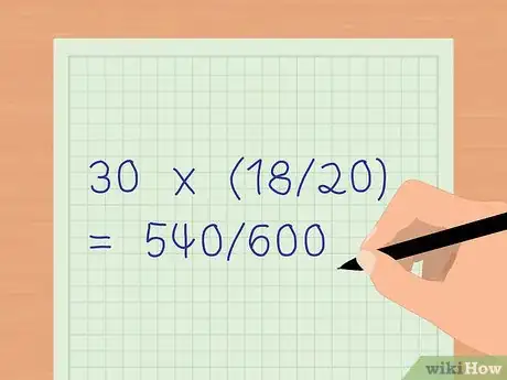 Image intitulée Calculate Your Final Grade Step 8