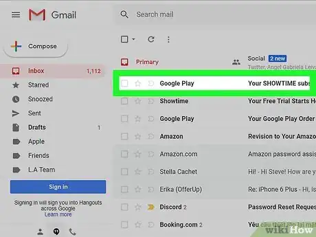 Image intitulée Forward Gmail Step 2