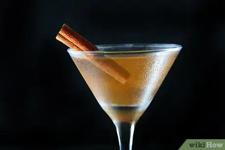 Image intitulée Make an Apple Cider Martini Intro