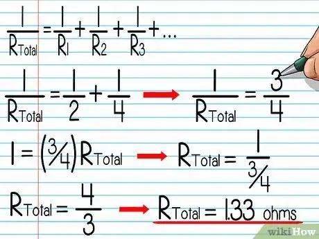 Image intitulée Calculate Voltage Across a Resistor Step 16