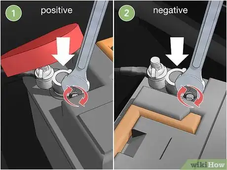 Image intitulée Clean Battery Corrosion and Build Up Step 12