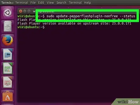 Image intitulée Install Flash Player on Ubuntu Step 11