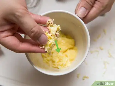 Image intitulée Make Cheesy Scrambled Eggs Step 23