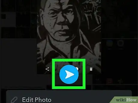 Image intitulée Rotate Snapchat Photos Step 37