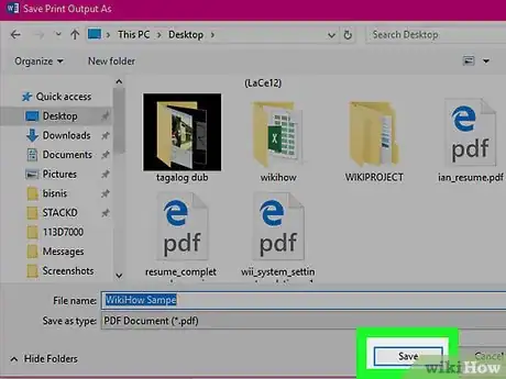 Image intitulée Save a PDF File Step 7