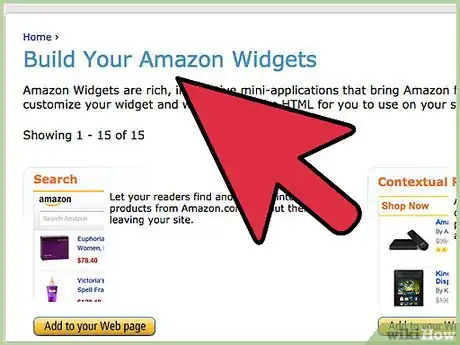 Image intitulée Make Money With Amazon Affiliate Program Step 15