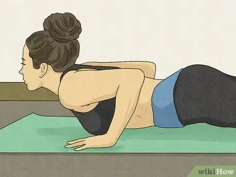 Image intitulée Reduce Cortisol Step 12