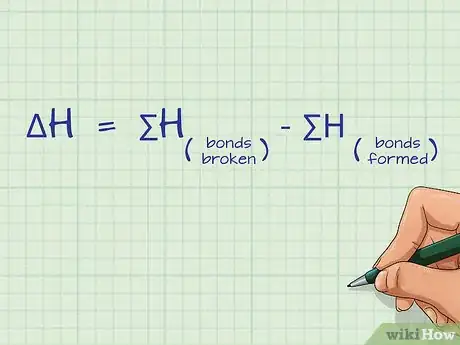 Image intitulée Calculate Bond Energy Step 1