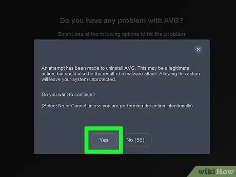 Image intitulée Uninstall AVG Step 16