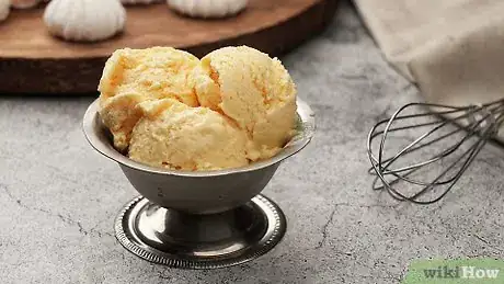 Image intitulée Make Vanilla Ice Cream Without an Ice Cream Maker Step 24