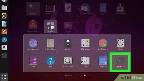Image intitulée Set up an FTP Server in Ubuntu Linux Step 2