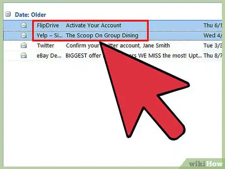 Image intitulée Archive Email Step 30