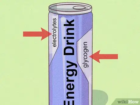 Image intitulée Avoid Crashing After Having an Energy Drink Step 5