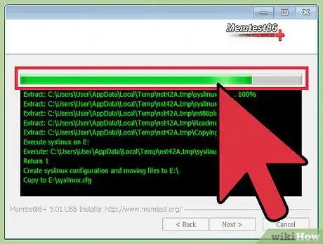 Image intitulée Test PC RAM with MemTest86 Step 12