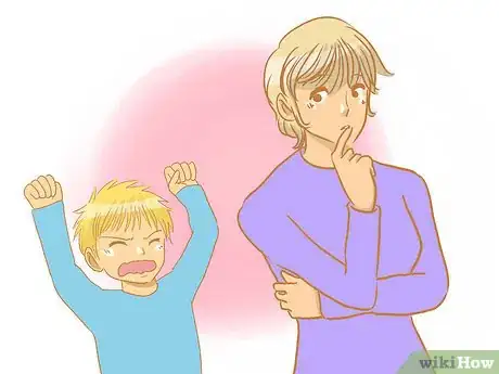 Image intitulée Discipline a Child with Autism Step 24