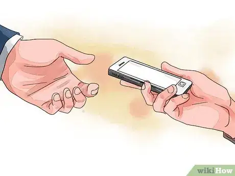 Image intitulée Teach Phone Etiquette to Teens Step 14