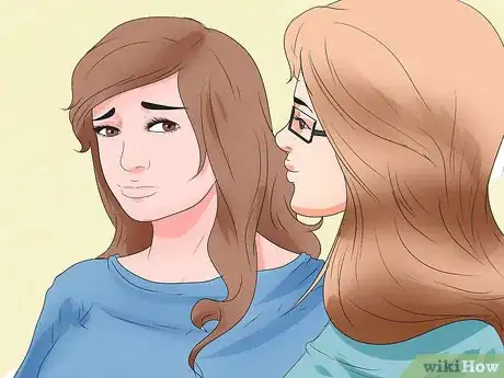 Image intitulée Cheer Up a Friend After a Breakup Step 10