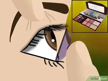 Image intitulée Get Colored Contacts to Change Your Eye Color Step 6