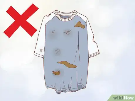 Image intitulée Organize Your Clothes Step 6