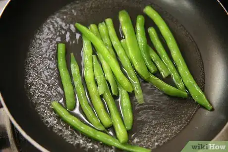 Image intitulée Cook Green Beans Step 13