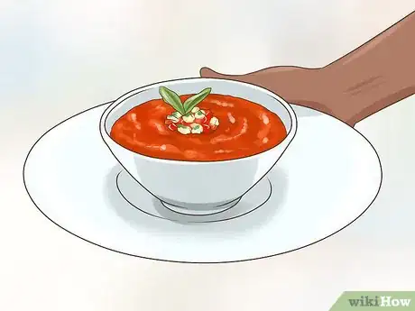 Image intitulée Serve a Full Course Meal Step 7